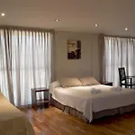 Hotel Val Garden