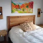 Duplex 2 dorm vista al lago: Lo de Gra y Cachito