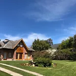 La Cabaña del 5