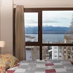 Terrazas II Vista al lago