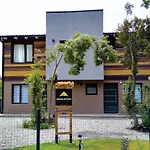 Camino al Cerro Holiday Apartments