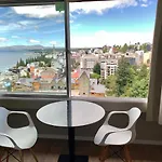 Center Suites Bariloche