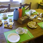 Antiguo Solar Bed & Breakfast