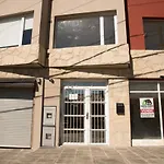 Departamento Terraza