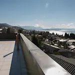 Departamento Terraza