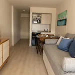 Departamento de lujo con vista al lago