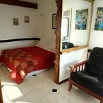 Departamento Turistico Bariloche Centro