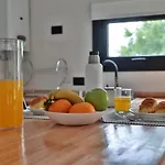 Espino Blanco Apartamentos
