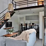 Espino Blanco Apartamentos