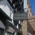 Hotel Nórdico by Nordic