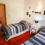 Apartamento Araucaria Edificio Quinta Luna