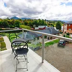 Apartamento Araucaria Edificio Quinta Luna