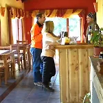 Posada Piedra Del Condor