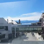 Departamento de lujo con vista al lago