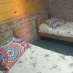 Cabanas Del Bosque Bariloche