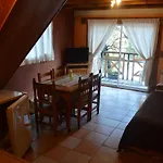 Cabaña Coihue