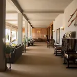 Hotel Tres Reyes