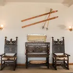 Hotel Tres Reyes