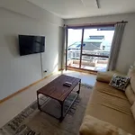 Departamento Terrazas Luis