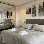 Guest Patagonia House