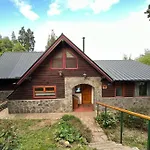 Casa Bamba