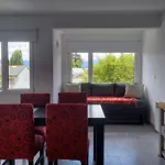 Departamento Con Vista Al Lago Y Cerros
