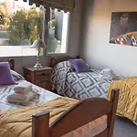 Departamento Las 3 Marias