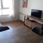 Departamento De Barrio Belgrano