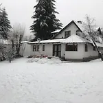 Chalet Melipal