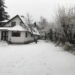 Chalet Melipal