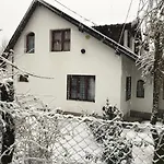 Chalet Melipal