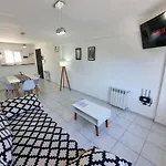 Bariloche Modern Apartment Belgrano