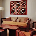 Latitud Catedral Apartamento