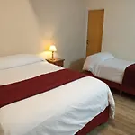 Hosteria Nordico Lake