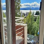 Modern Apartment With View