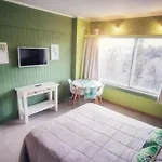 Hermoso Departamento Con Vista Al Lago