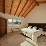 Casa De Campo La Chacra