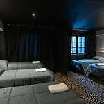Hotel Vuriloche Suites