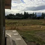 Casa De Campo La Chacra