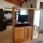 El Descanso Loft II