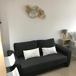 Monoambiente Alba