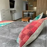 Monoambiente Alba
