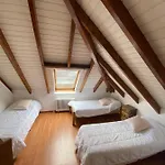 Casa Centro Bariloche