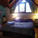 Casita Trenca