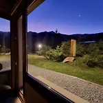 Cabana A 300 Metros Medios De Elevacion Del Cerro Catedral