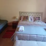 Casa Llao Alojamiento De Montana