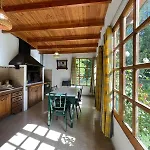Casa Para Descansar