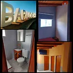 Hospedaje Bariloche