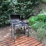 Casa Con Jardin, Deck Y Preciosa Vista Al Lago