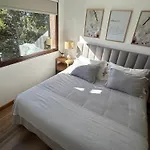 Departamento HOME - Vista Lago y Bosque -